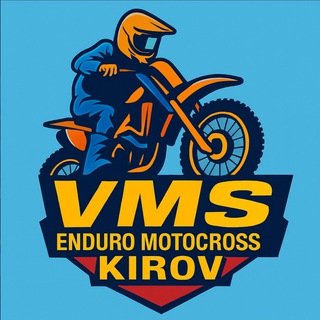 Аватар канала VMS Vyatka moto style