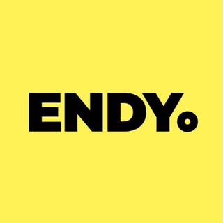 ENDY channel avatar