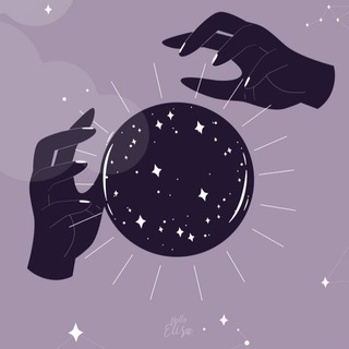 Энергия пространства channel avatar