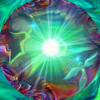 Энергия Жизни channel avatar