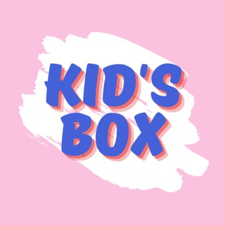 Kid's box | Материалы для учителей английского channel avatar