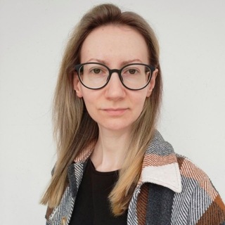 Аватар канала Английский In Use