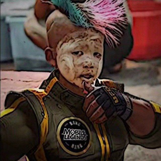 Funny World channel avatar