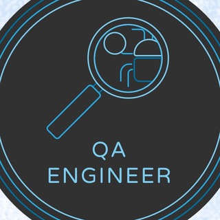 QA engineer channel avatar