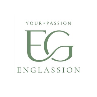 Englassion channel avatar