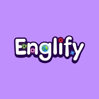 Englify channel avatar