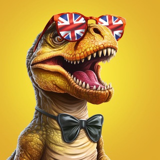 Englisaurus channel avatar