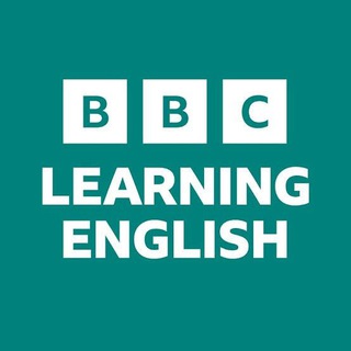 BBC Learning English channel avatar
