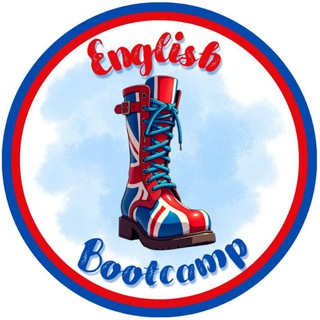 English Bootcamp channel avatar