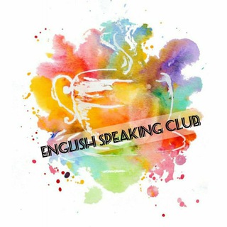 English Speaking Club (Moscow) - Английский разговорный клуб channel avatar