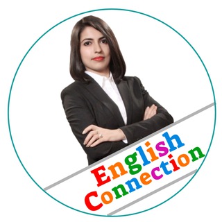 Аватар канала English Connection Channel