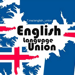 English Language Union channel avatar