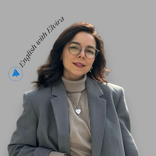 English with Elvira channel avatar