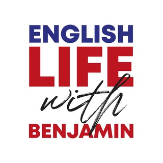 English Life with Benjamin channel avatar