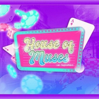 House of Muses. channel avatar