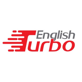 Аватар канала Englishturbo آموزش رایگان زبان با انگلیش توربو