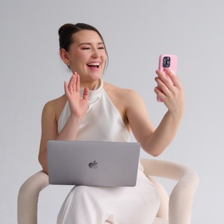 English Veronika channel avatar