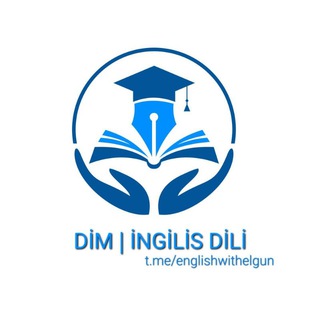 English with Elgun 🇬🇧 channel avatar
