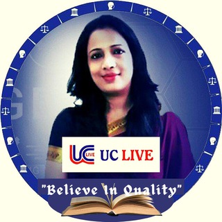 Аватар канала English With Rani Ma'am(UC LIVE)
