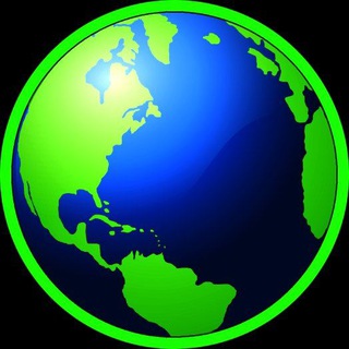 English World channel avatar