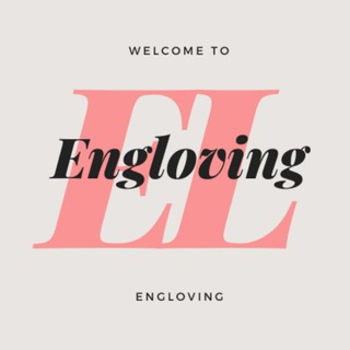 Engloving English | Юлия Юрина channel avatar