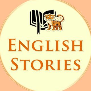 English Stories channel avatar