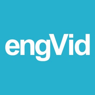 🇬🇧 EngVid 🇺🇸 channel avatar