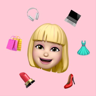 модная программулечка channel avatar