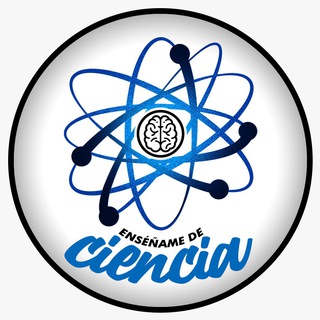 Аватар канала Enséñame de Ciencia