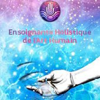 ENSOIGNEMENT by MARYLINE channel avatar