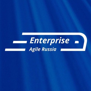 Аватар канала Enterprise Agile Russia