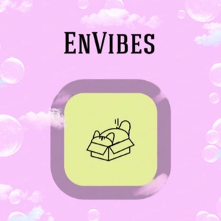 English Texts | EnVibes channel avatar