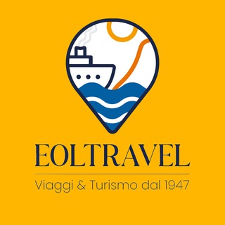 Eoltravel - info collegamenti Eolie 🚢🌊 (LibertyLines, Siremar, SNAV) channel avatar