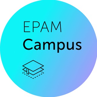 EPAM Campus (West and Central Asia) channel avatar
