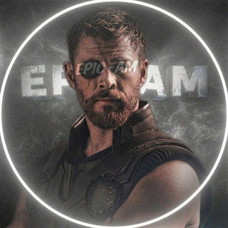 EPIC AMZ OFFICIAL channel avatar