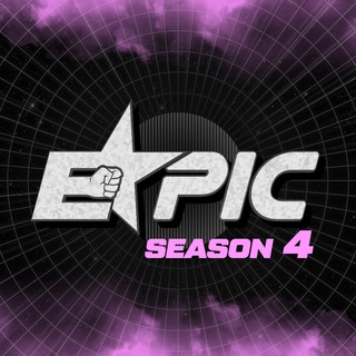 Epic Fighting channel avatar