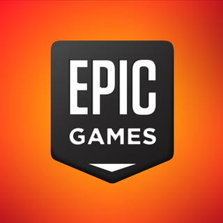 Аватар канала Epic Games Store