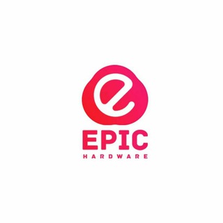 Аватар канала Epic hardware