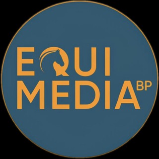 ЭКВИМЕДИА/ Equi Media channel avatar