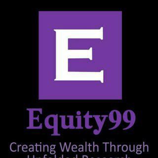 Аватар канала Equity99