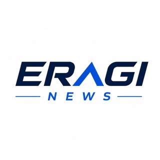 eraginews channel avatar