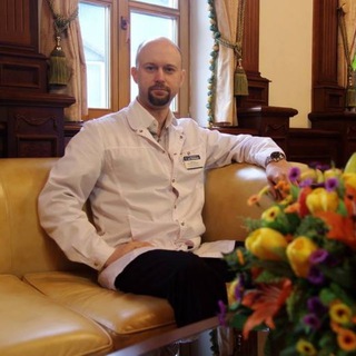 Пластический хирург Ерёменко Валерий Сергеевич channel avatar