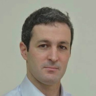 Аватар канала ארז תדמור