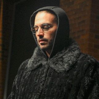 Erfan Paydar channel avatar