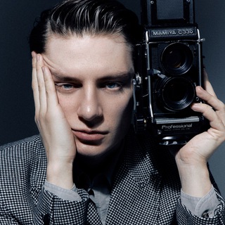 Аватар канала ermuzevich photo
