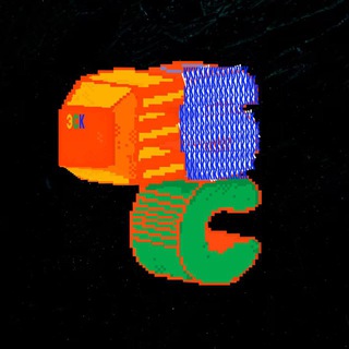 Эскейп channel avatar