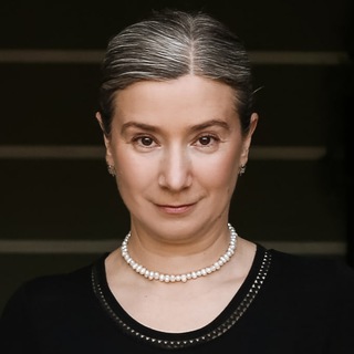 Аватар канала Екатерина Шульман