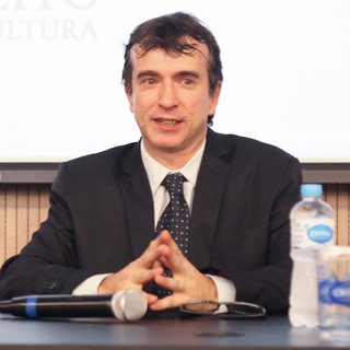 Аватар канала Canal Alexandre Costa
