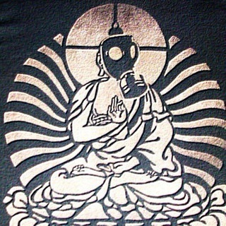 Esoteric Dixie Dharma channel avatar