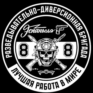 88 разведывательно - диверсионная бригада «ЭСПАНЬОЛА» channel avatar